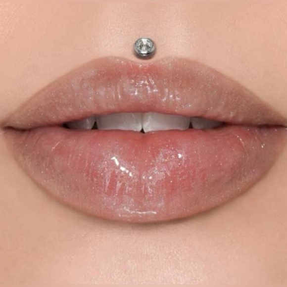 NWT Jeffree Star Cosmetics The Gloss Mouthful - Picture 2 of 2